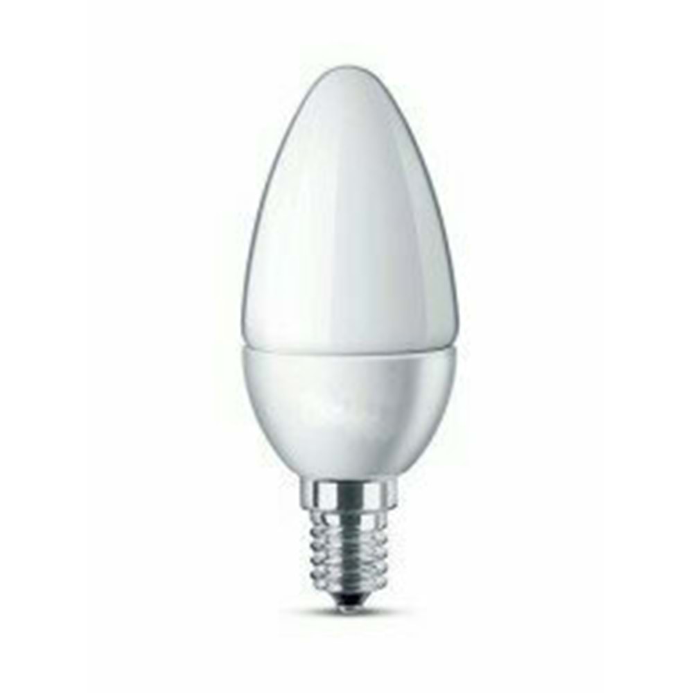 Lambada Mum Ampul lamba Led Gün Işığı 6W E14 050 03 15 3159