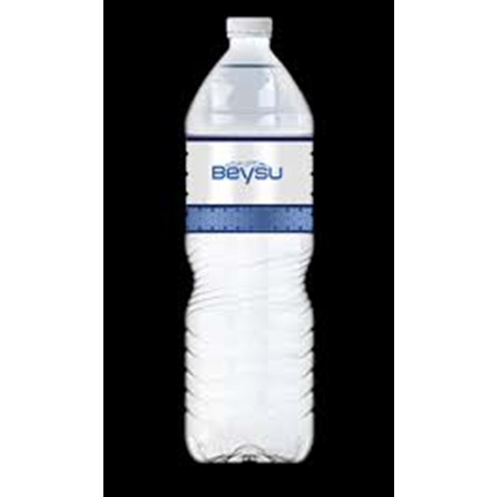 BEYSU 1,5 LT PET SU 6 LI
