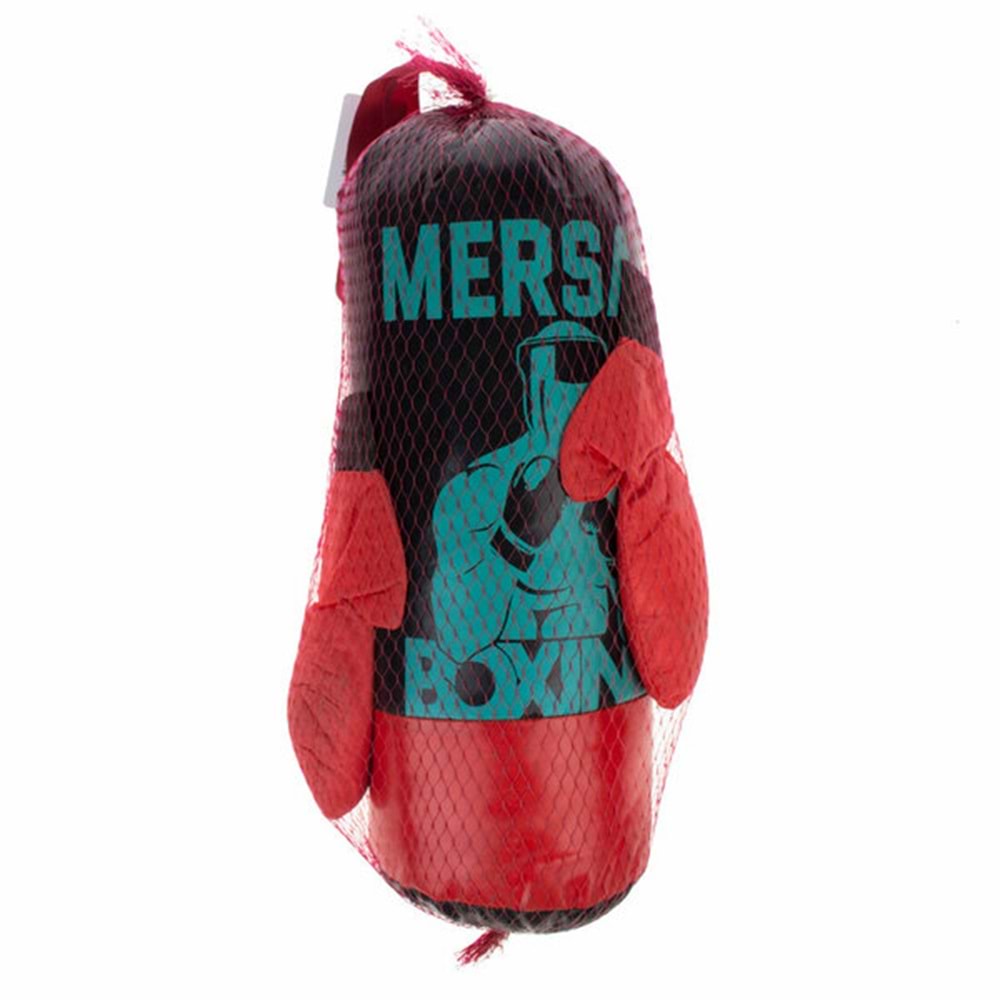 Mersac Boks Torbası 40X25 M01 0744 2900
