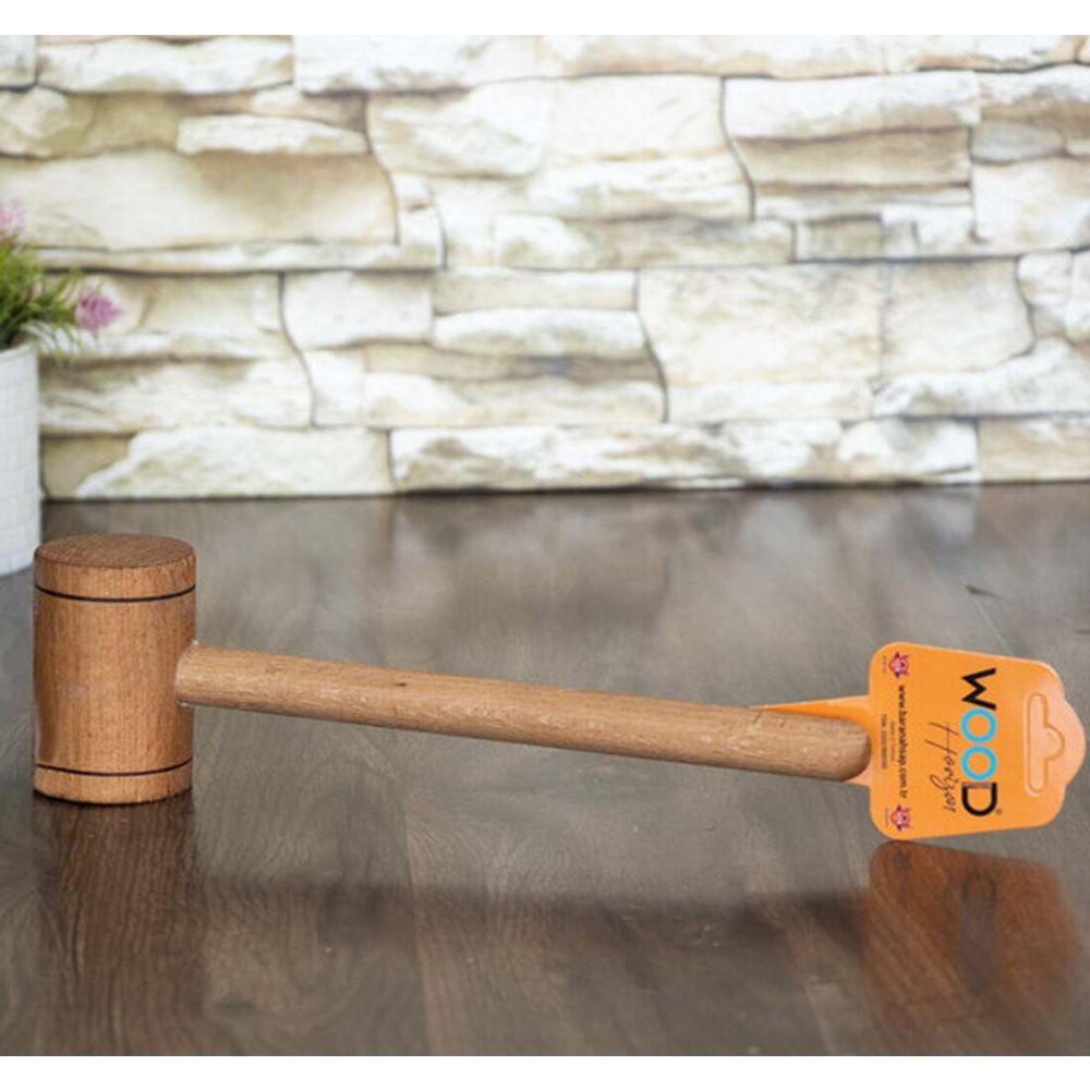 Wood Horizon Tokmak WH7880 0999