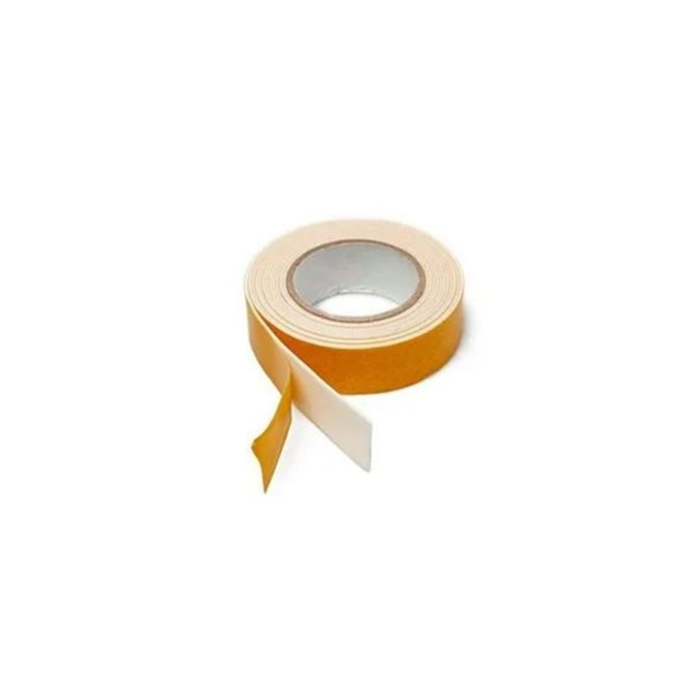 Picador Çift Taraflı Köpük Band 24mmX2mt KQ 012 1580