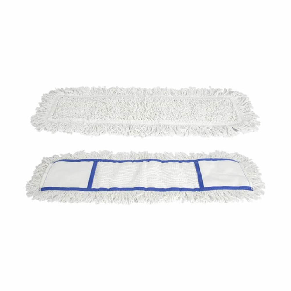 Elmop 50cm Extra Nemli Mop İpi PASPAS - 125Gr ENM50 1191 0125