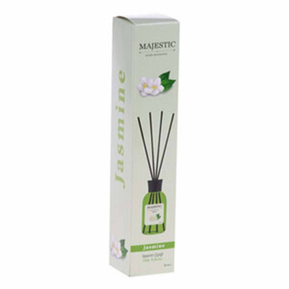 Majestic Oda Kokusu Yasemin Ecza 50ml 1144 bambu