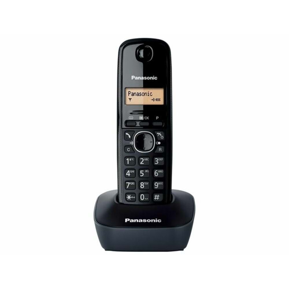 Panasonic Telsiz Telefon KX-TG1611 1736