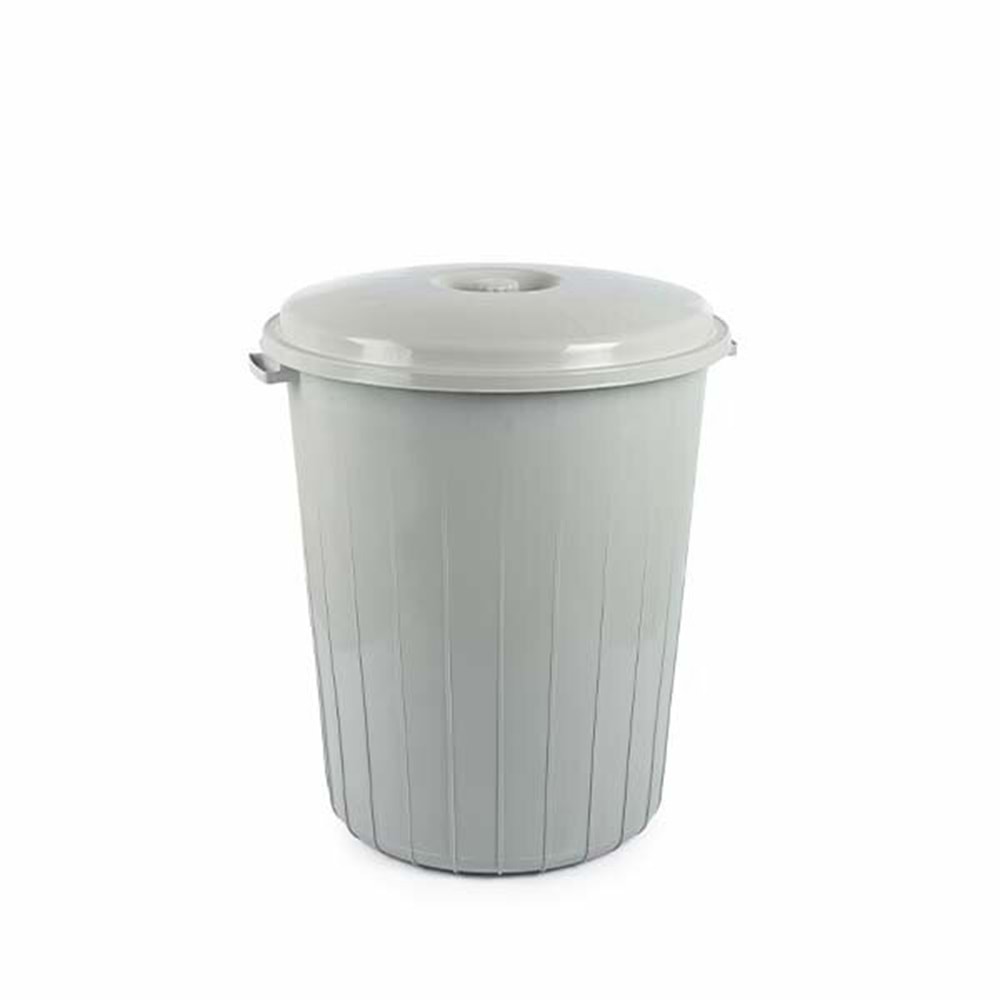 Tuffex Çöp Kovası Eko Battal 50 lt TP2210 2102