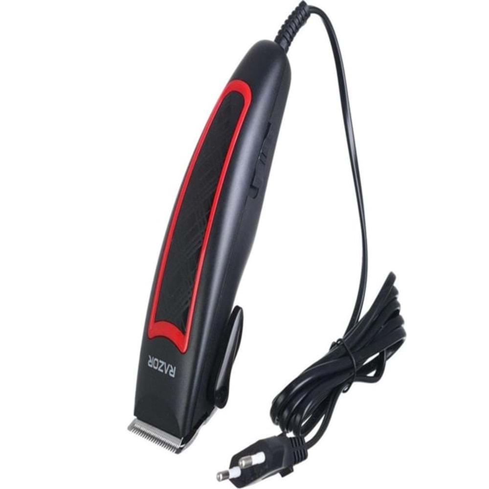 GOLDMASTER RAZOR RZ-1004 (KABLOLU) SAÇ SAKAL ŞEKİL MAKİNESİ