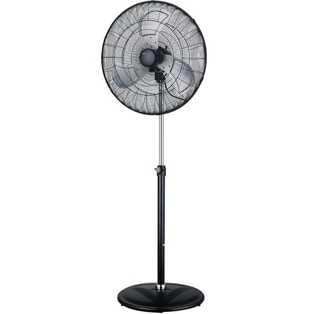 RAKS SF24SA AYAKLI VANTİLATÖR 200W