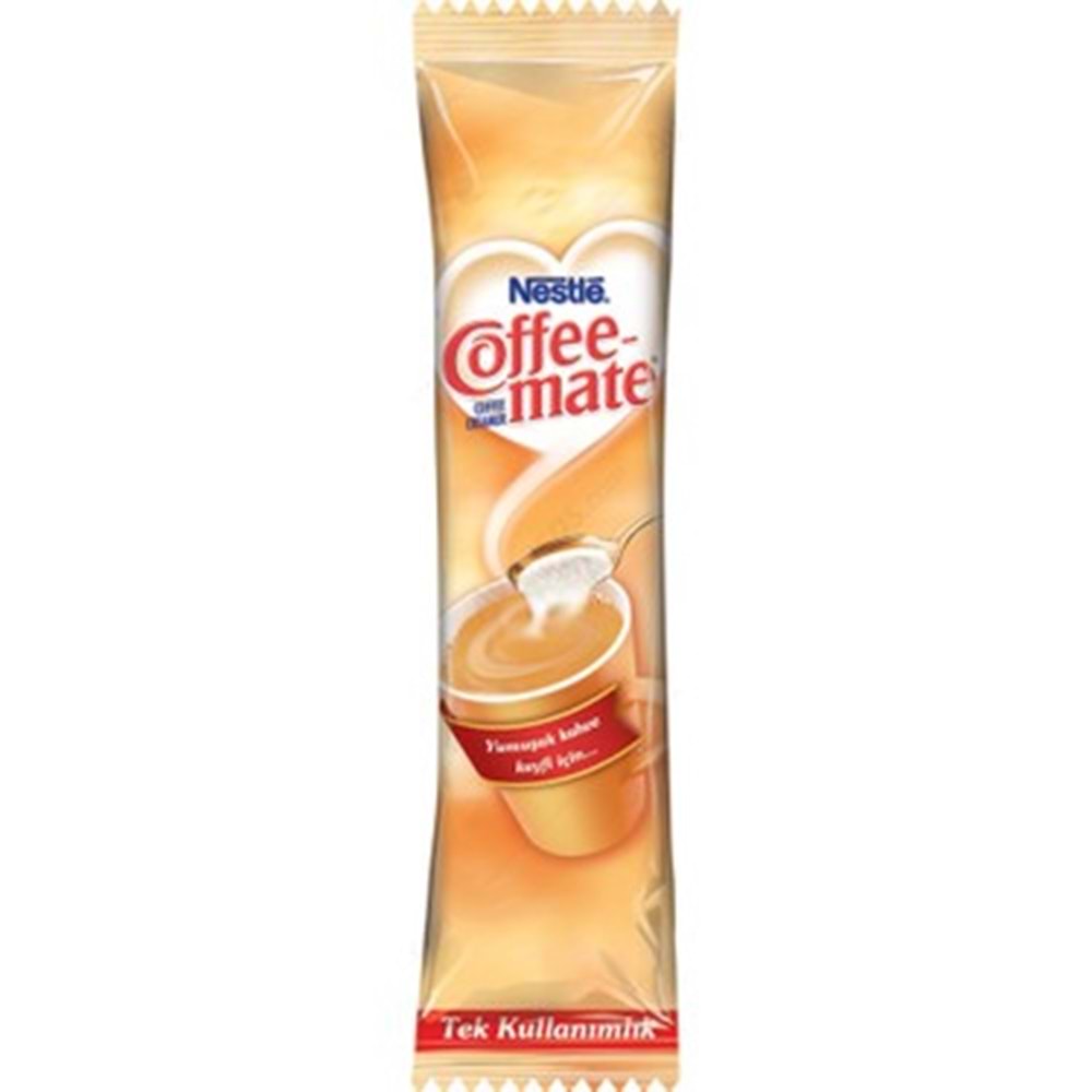 NESTLE COFFE MATE SÜT TOZU 5 GR