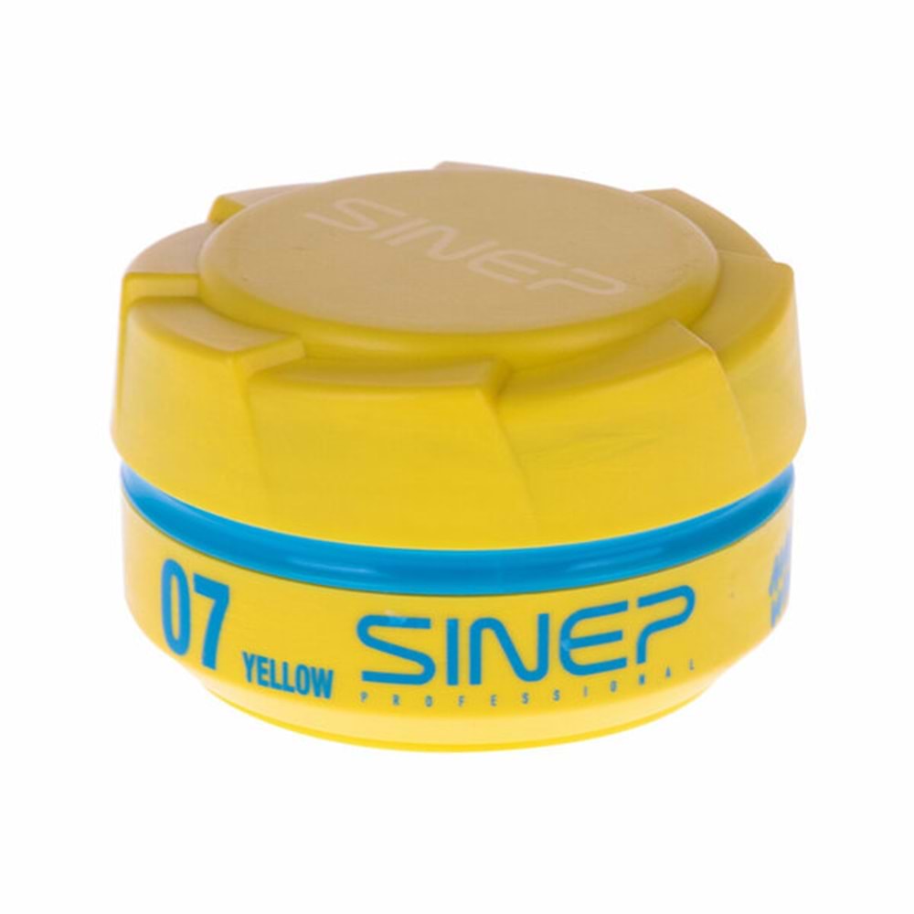 Sınep Yellow Wax 150Ml 13863 4473