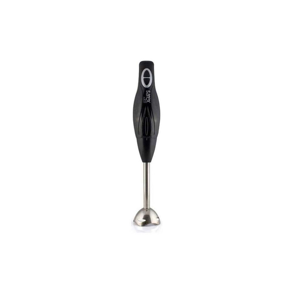 Sarex El Blenderı Siyah 1700W SR-2100