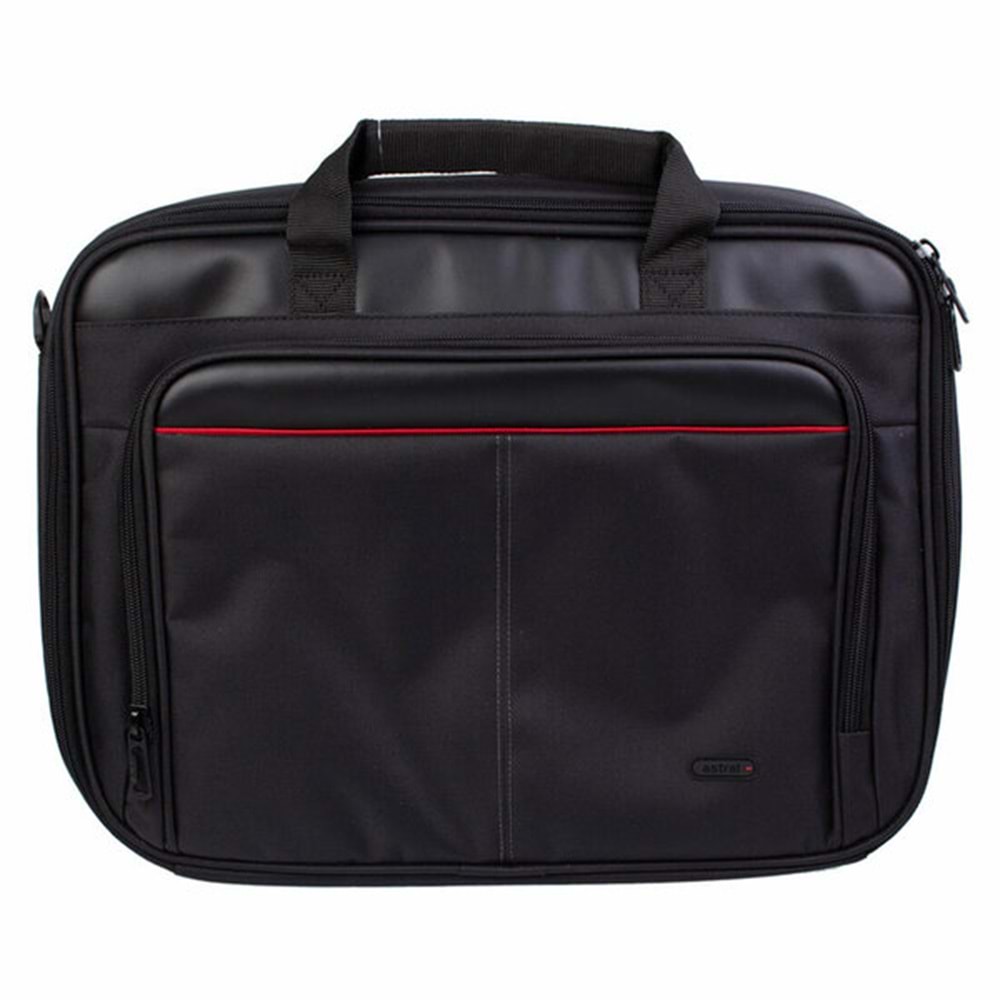 Astral Laptop Çantası Casual Siyah No05071 0715