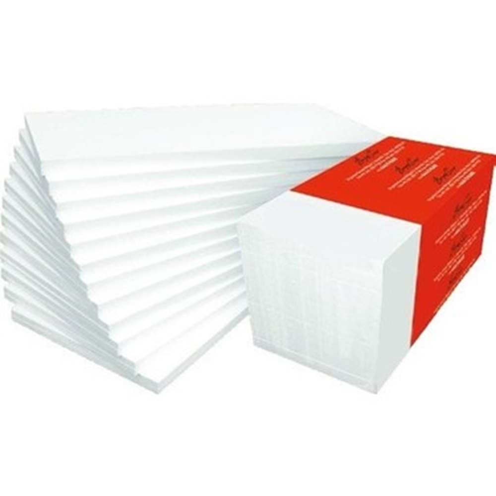3 cm EPS strafor köpük paket