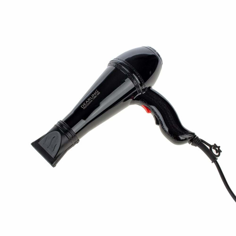 Dearling Saç Kurutma Makinesi 2500 Watt TR-5600 5529 6054