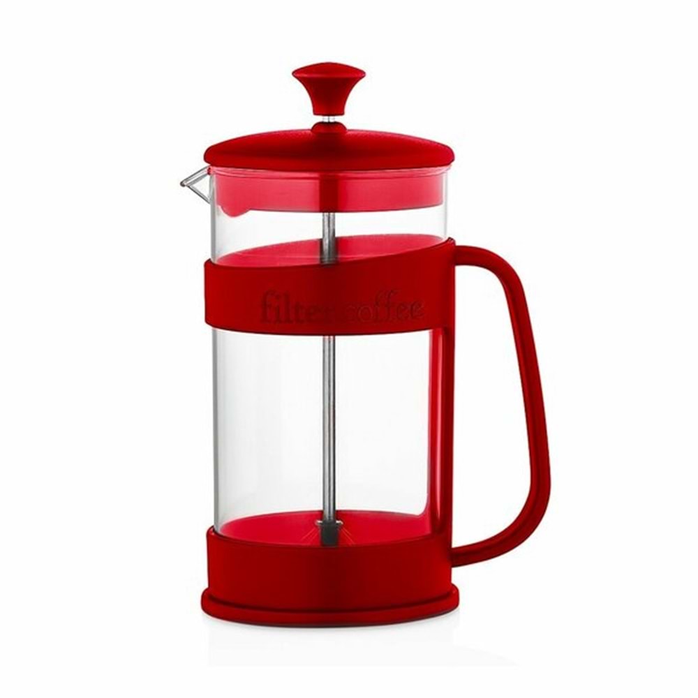 Qlüx Barista French Press L-00845 8457