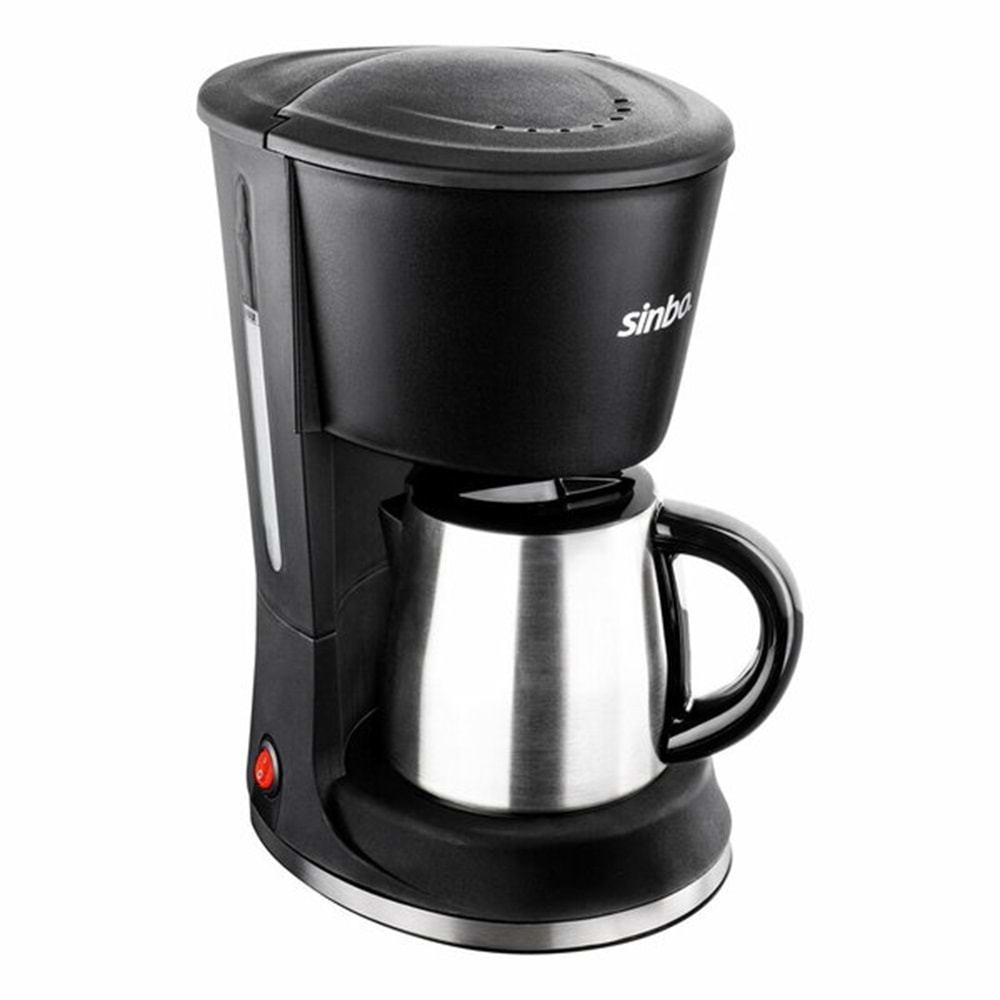 Sinbo Kahve Makinesi Filtre SCM-2963
