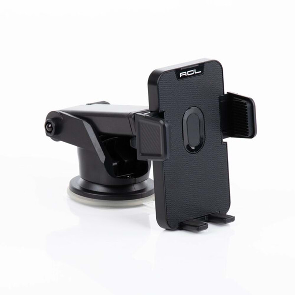 Acl Telefon Tutucu Araç İçi T-101 9564