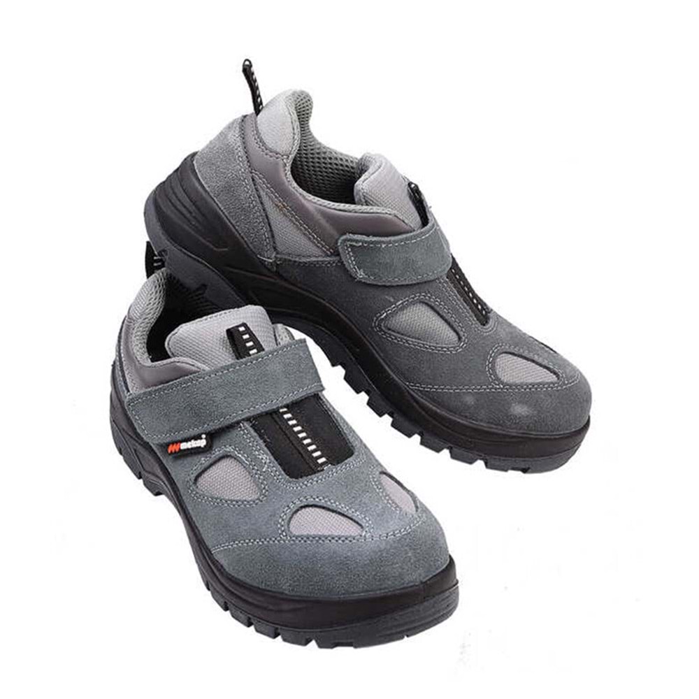 MEKAP JUPİTER 157 S 1 İŞ AYAKKABISI