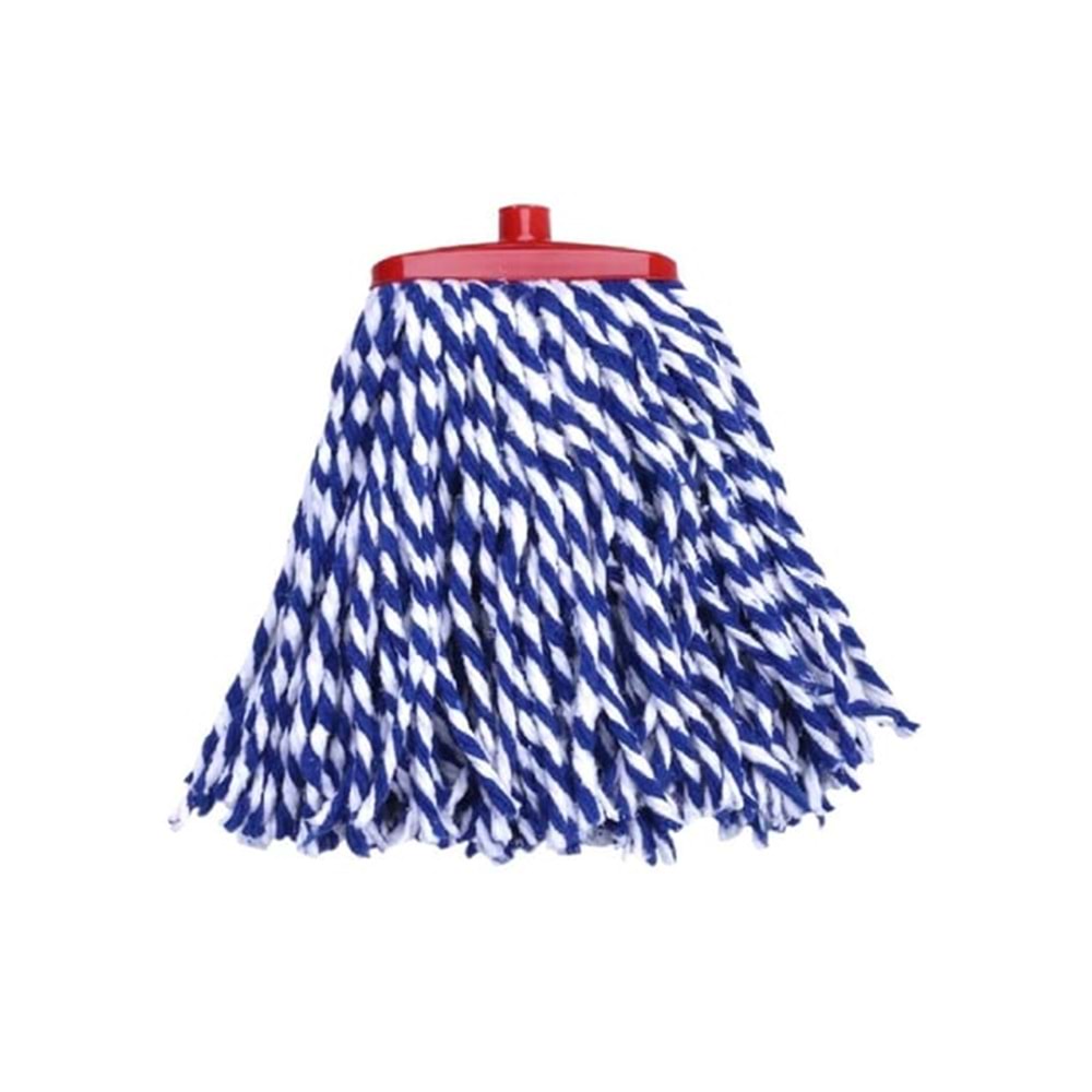 Elmop Pamuk+Micro Paspas İpi 4 - 240Gr