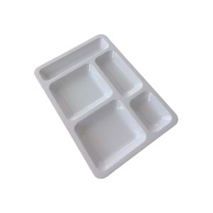 PLASTİK TABLDOT TABAK