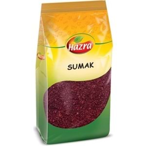 HAZRA SUMAK 250 GR