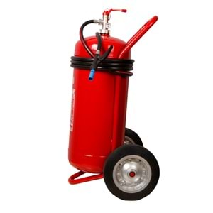 50 KG YANGIN SÖNDÜRME CİHAZI