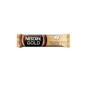NESTLE NESCAFE GOLD 2 GR KAHVE