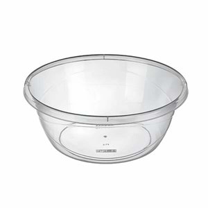 Tuffex Badya Şeffaf 7Lt No.4 TP1084 0840 LEĞEN