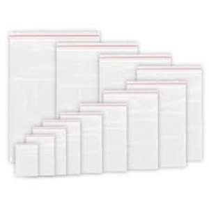 KİLİTLİ TORBA 13X16 CM 600 ADET 1 KUTU