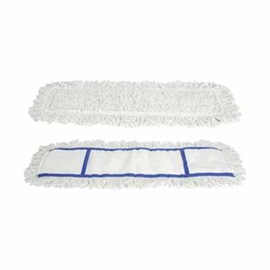 Elmop 50cm Extra Nemli Mop İpi PASPAS - 125Gr ENM50 1191 0125