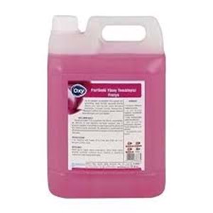 OXY PARFÜMLÜ YÜZEY TEMİZLEYİCİ 5 LT