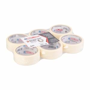 Baytec Maskeleme Bandı 36mmX20mt MK0738 8754