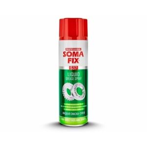 Somafix Sıvı Gres 500ml 500 ml S37 3594