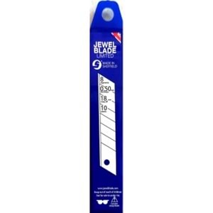 ST JEWEL BLADE MAKET BIÇAĞI YEDEĞİ 0.5 MM
