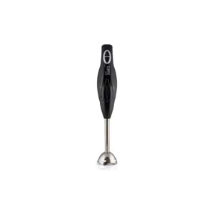 Sarex El Blenderı Siyah 1700W SR-2100