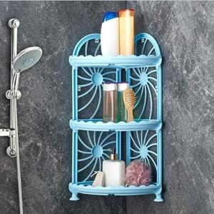 Merdem Lüx Banyo Köşelik Orjinal MRD854 8545