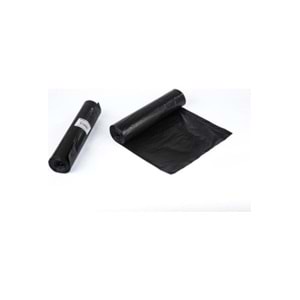 MİSPAK RULO ÇÖP POŞETİ ÇÖP TORBASI 120X150 900 GR 10 LU 1 RULO