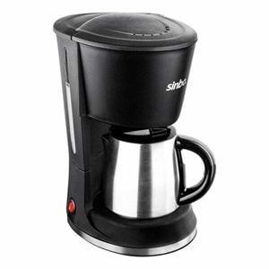 Sinbo Kahve Makinesi Filtre SCM-2963