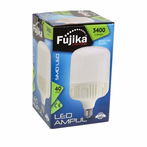 Fujika Led Ampül Torch 40W 3400Lümen FLA145 2160