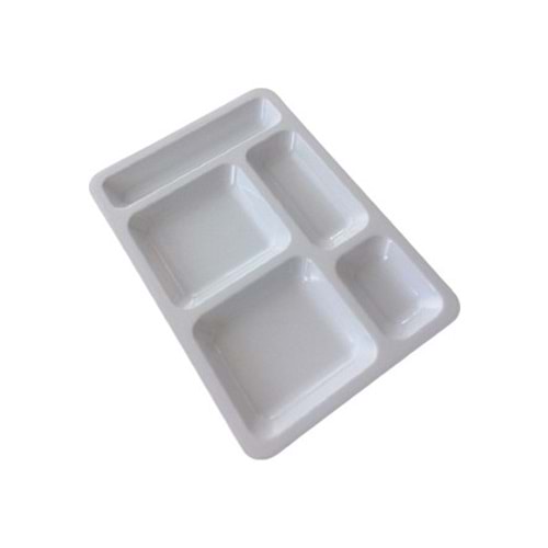 PLASTİK TABLDOT TABAK