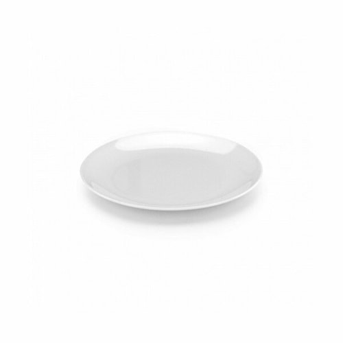 Tria Tabak Melamin Servis 17Cm Ent Serisi Beyaz ML217 2176