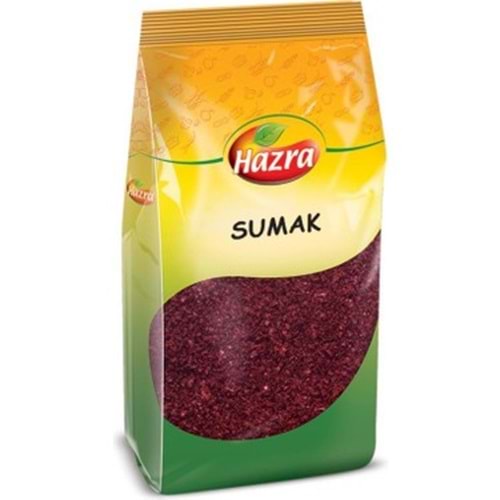 HAZRA SUMAK 250 GR