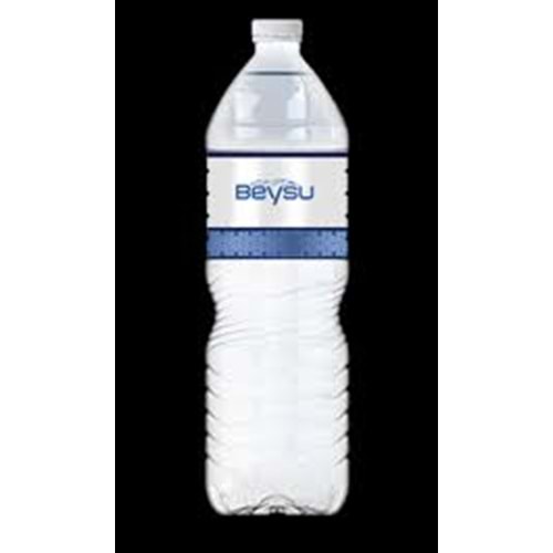 BEYSU 1,5 LT PET SU 6 LI
