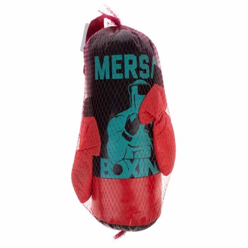 Mersac Boks Torbası 40X25 M01 0744 2900