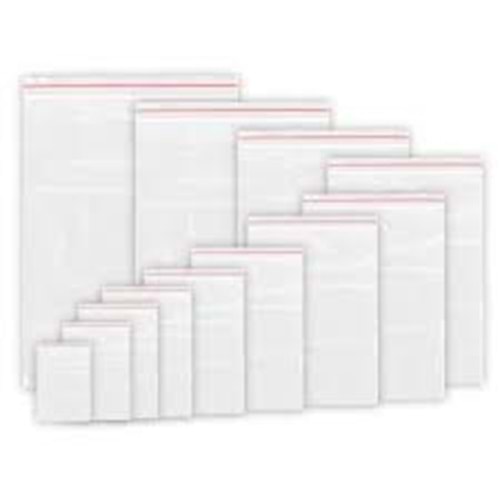 KİLİTLİ TORBA 17X23 CM 300 ADET 1 KUTU