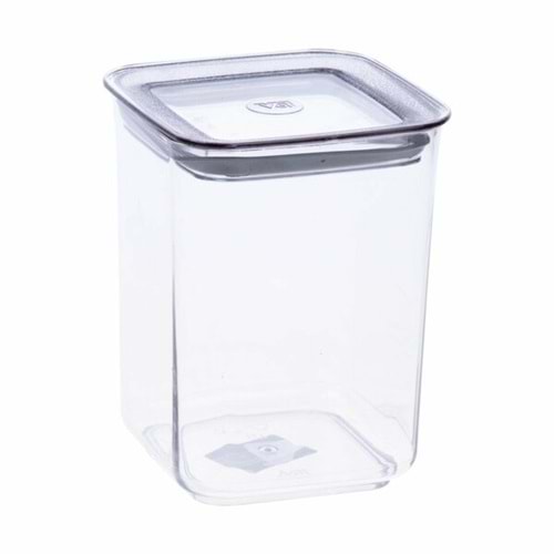 Vip Ahmet Saklama Kabı 1000Ml Renkli Sude VPS-009 0099