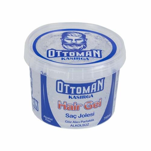 Ottoman Jöle 750ml 0743
