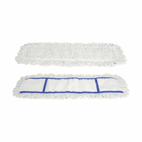 Elmop 50cm Extra Nemli Mop İpi PASPAS - 125Gr ENM50 1191 0125