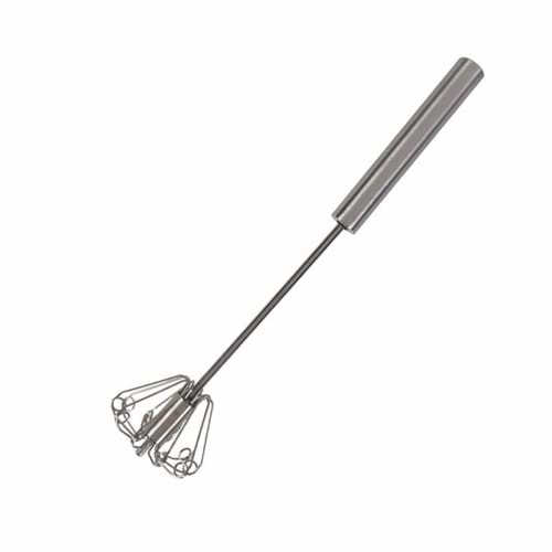 Tohana Basmalı Çırpıcı Yaylı 30cm THN75015 4647