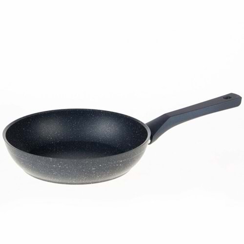 Vivaldi Tava Granit 20cm Eco Serisi Gece Gri E142
