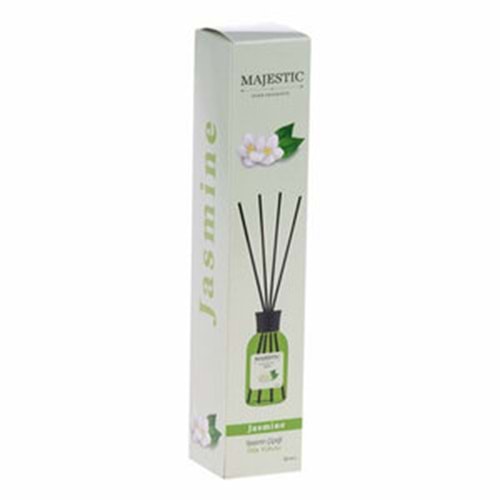 Majestic Oda Kokusu Yasemin Ecza 50ml 1144 bambu